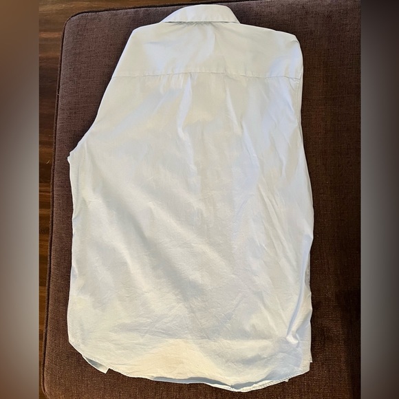 Calvin Klein Mens Button Down - Picture 4 of 4